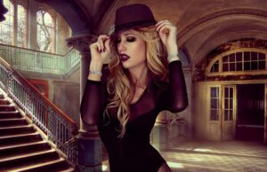 Cheryl Steals Kate Middleton’s Beauty Icon Status