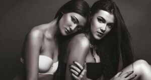 We Found the Sexiest Lingerie on the Internet